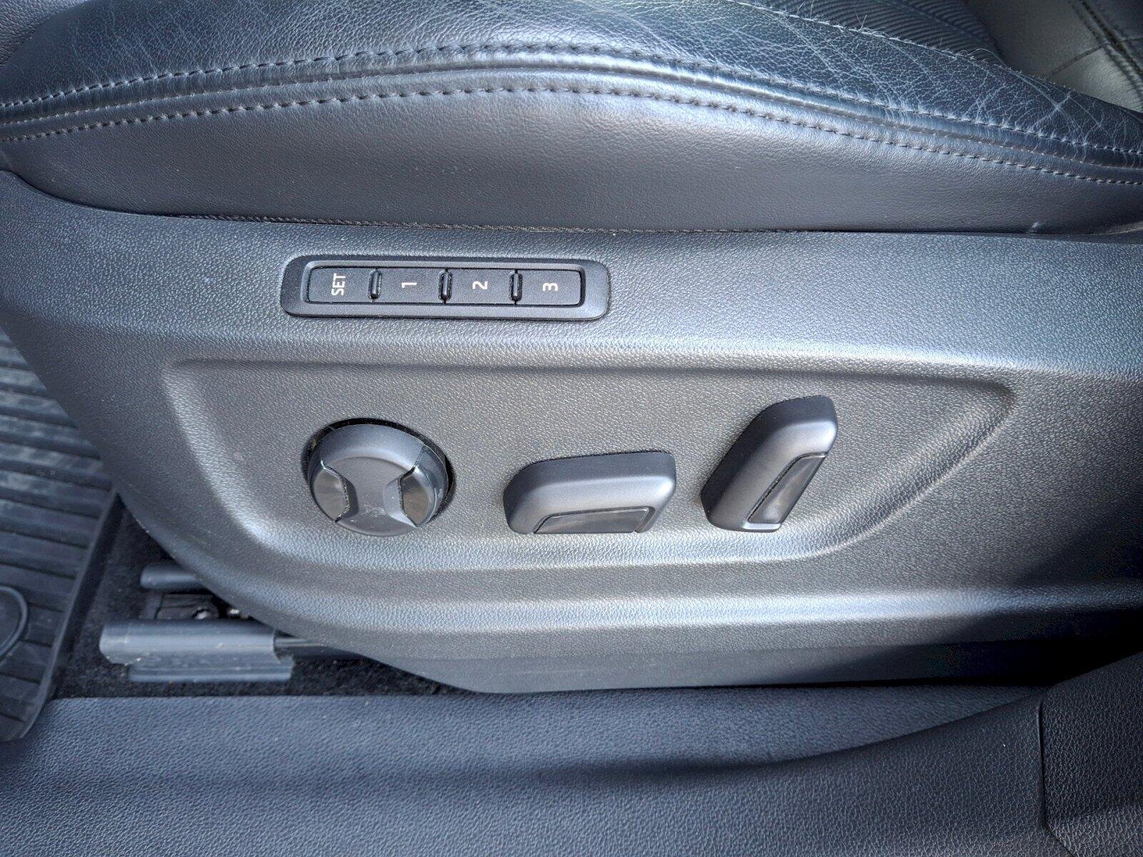 Škoda Kodiaq SUV / Terénní 2,0 l 147 kw