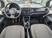 Volkswagen up! Hatchback 999,0 44 kw