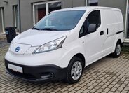 Nissan NV200 5
