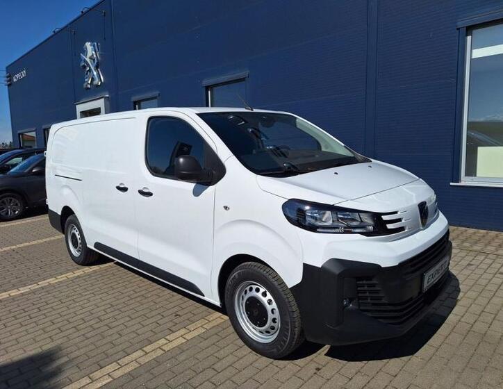 Peugeot Expert 5