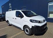 Peugeot Expert 5