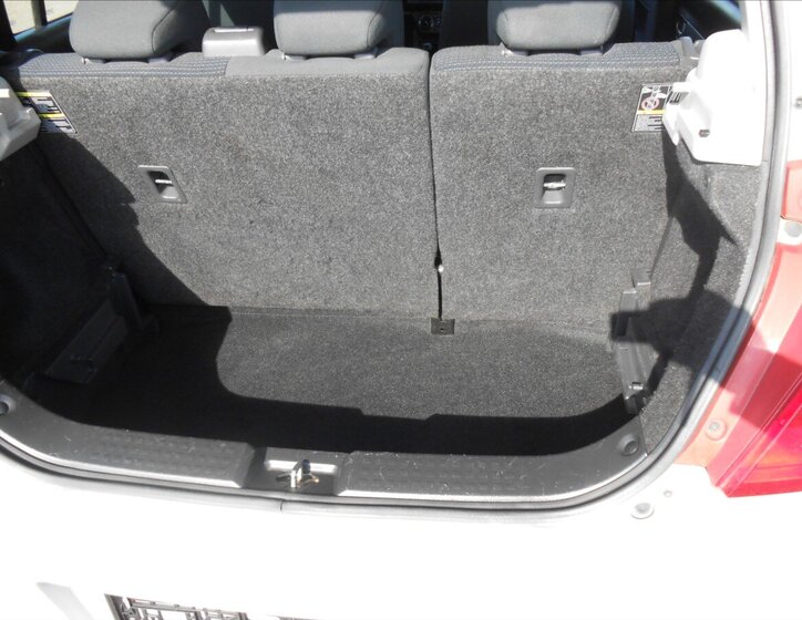 Suzuki Swift Hatchback 1,3 l 67 kw