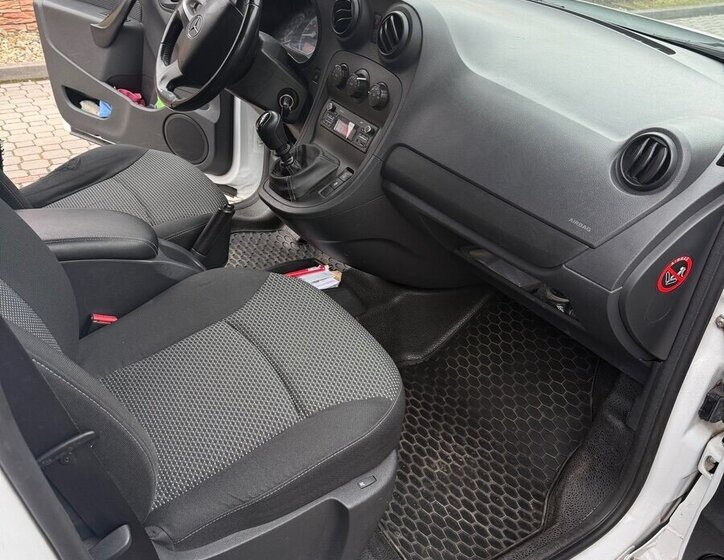 Mercedes-Benz Citan MPV 0,0 0