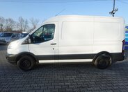 Ford Transit Ostatní 2,0 l 77 kw