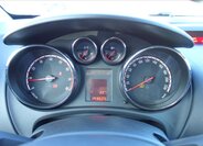 Opel Meriva MPV 1,4 l 74 kw