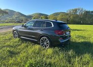BMW X3 SUV / Terénní 0,0 195 kw