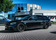 Mercedes-Benz Třídy E Kombi 4,0 l 450 kw