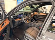 Jeep Grand Cherokee SUV / Terénní 2,0 l 280 kw