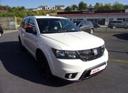 Fiat Freemont SUV / Terénní 2,0 l 125 kw