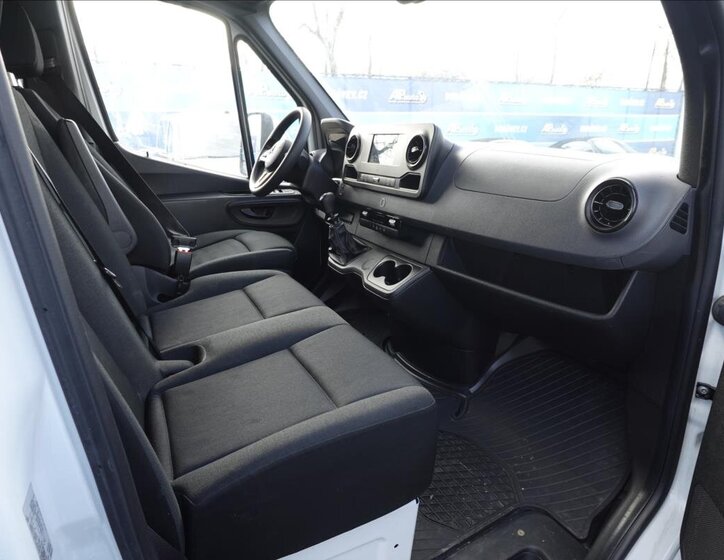 Mercedes-Benz Sprinter Ostatní 2,0 l 125 kw
