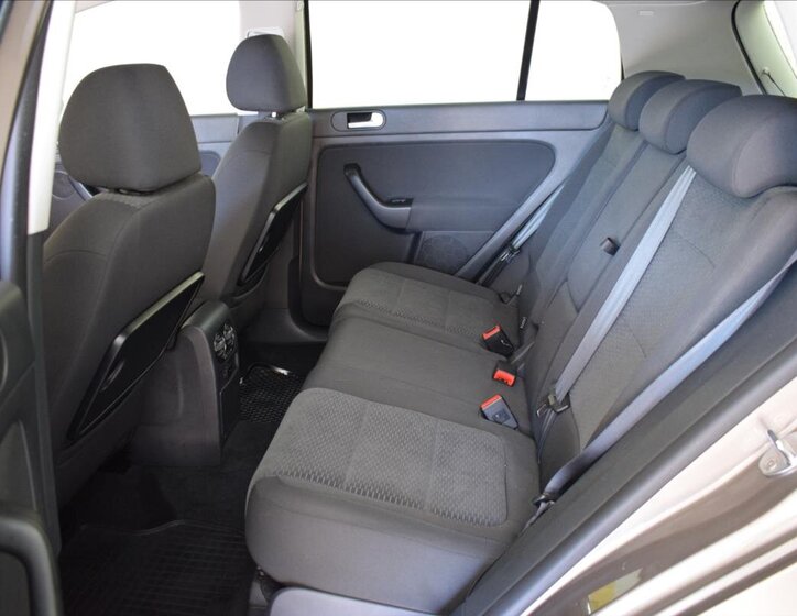 Volkswagen Golf Plus Hatchback 1,4 l 90 kw