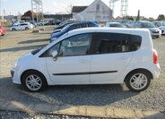 Renault Modus MPV 1,1 l 55 kw