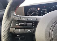 Hyundai Tucson SUV 1,6 l 118 kw