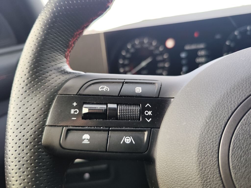 Hyundai Tucson SUV 1,6 l 118 kw