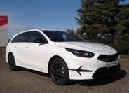KIA Ceed 1