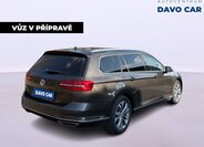 Volkswagen Passat Kombi 2,0 l 176 kw