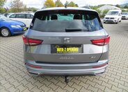 Seat Ateca 6