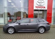 Toyota Corolla Kombi 1,8 l 103 kw