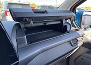 Ford Tourneo Custom Kombi 2,5 l 171 kw