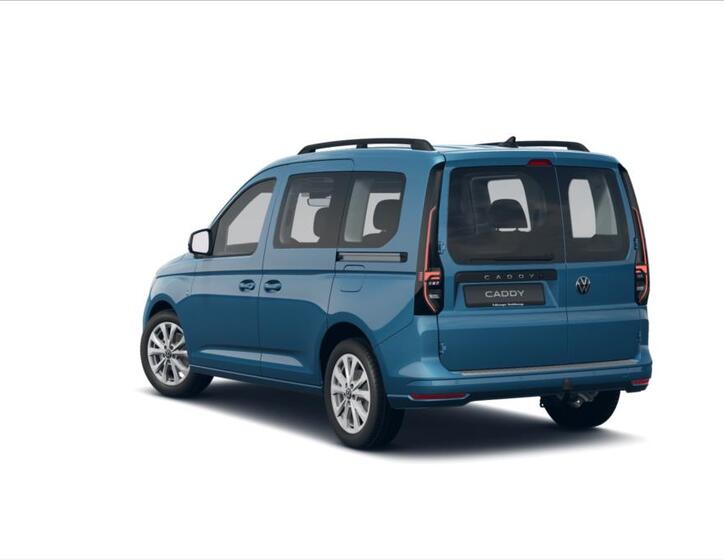 Volkswagen Caddy 7