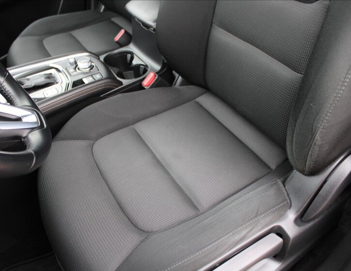 Mazda CX-5 SUV / Terénní 2,5 l 143 kw