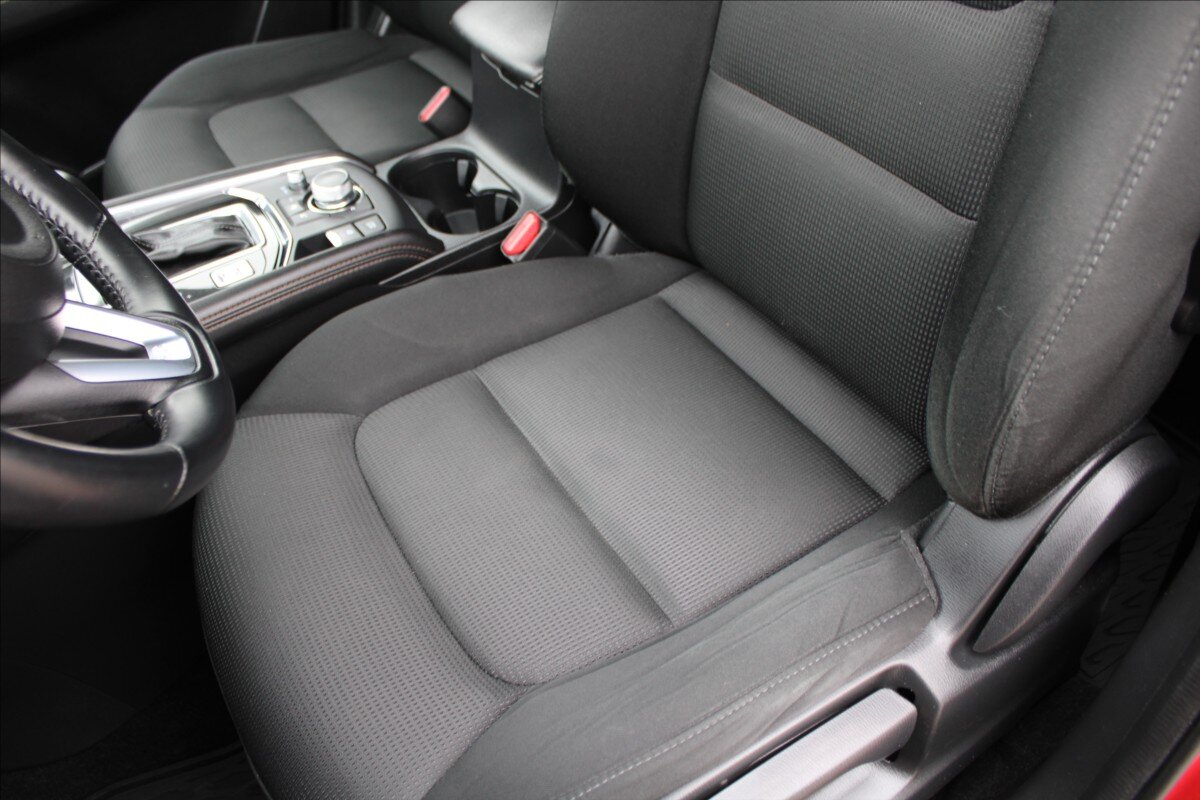 Mazda CX-5 SUV / Terénní 2,5 l 143 kw