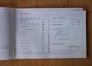 Škoda Roomster Kombi 1,4 l 63 kw