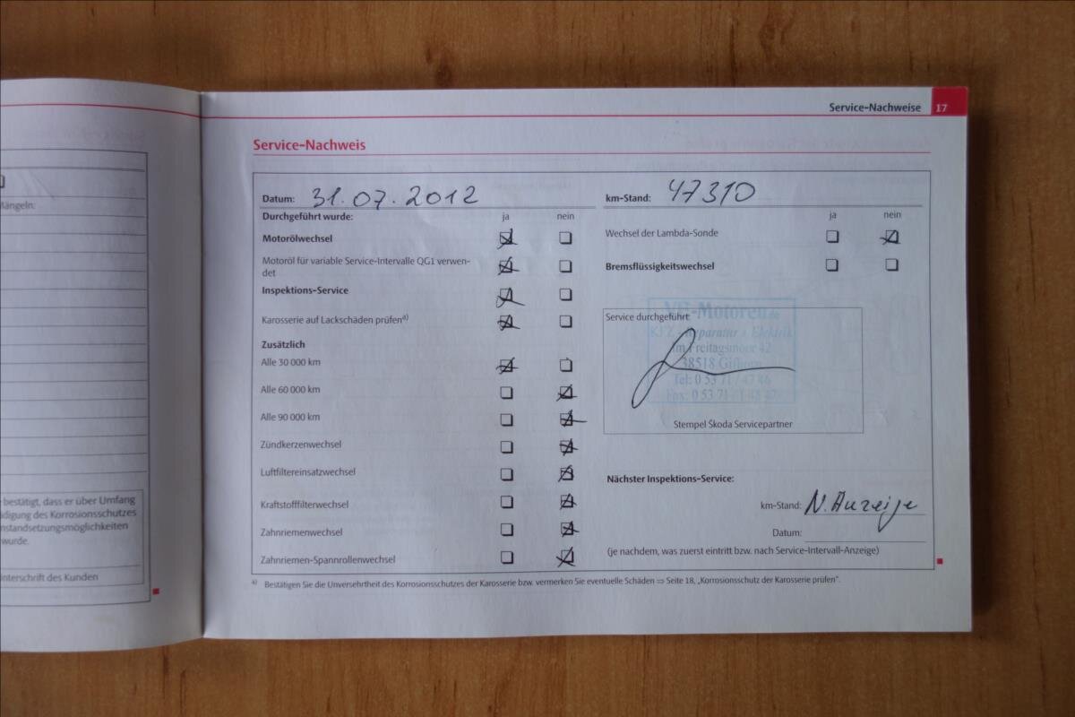 Škoda Roomster Kombi 1,4 l 63 kw