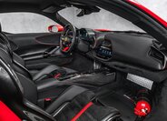 Ferrari SF90 Kupé 4,0 l 574 kw