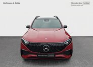 Mercedes-Benz EQB SUV 0,0 168 kw
