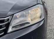 Volkswagen Passat 10