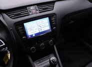 Škoda Octavia Kombi 1,2 l 77 kw