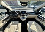 Mercedes-Benz EQV 11