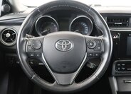 Toyota Auris Kombi 1,6 l 97 kw