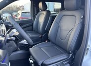 Mercedes-Benz Třídy V MPV 2,0 l 140 kw