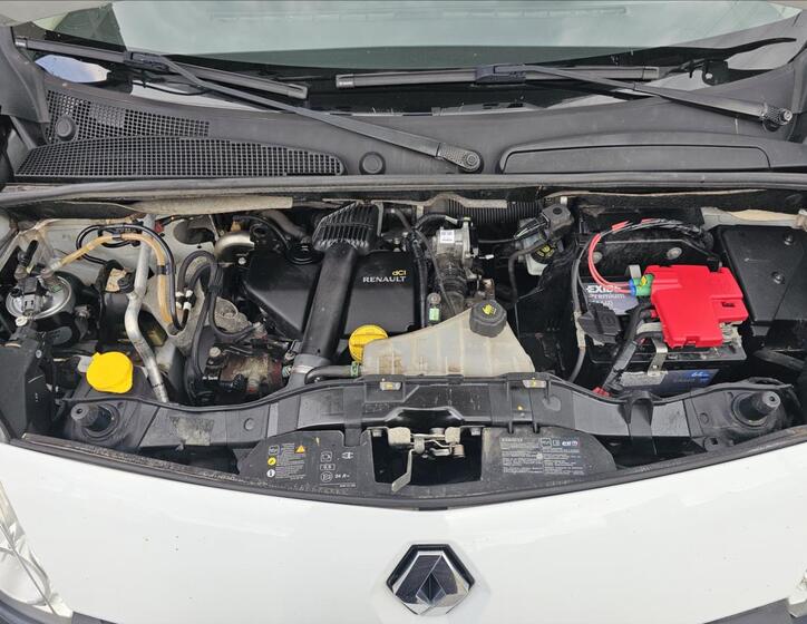 Renault Kangoo 20