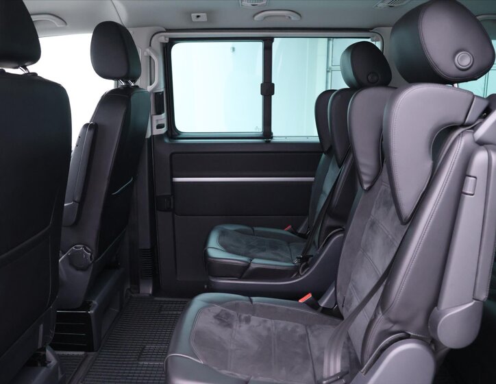 Volkswagen Multivan Kombi 2,0 l 150 kw