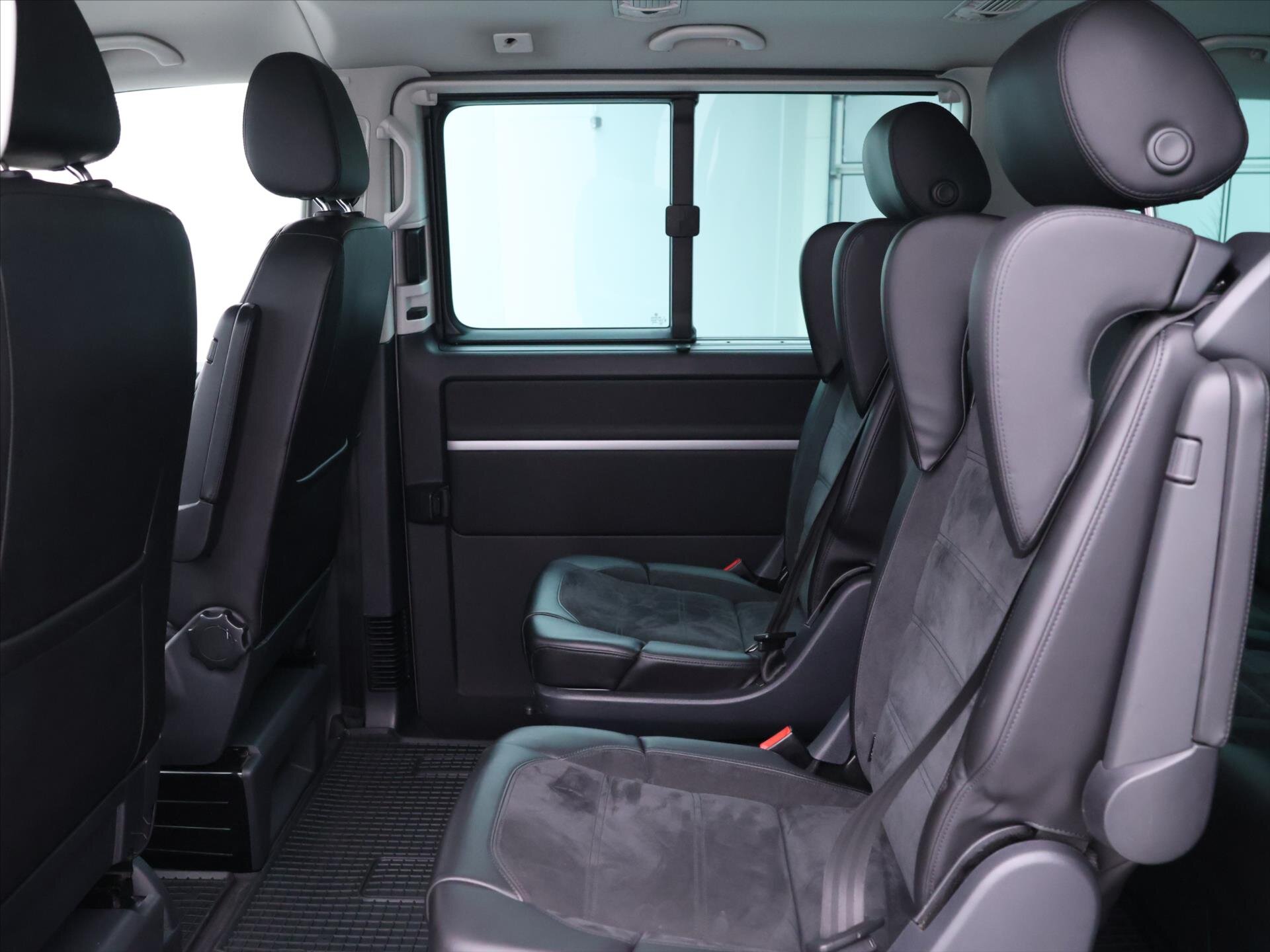 Volkswagen Multivan Kombi 2,0 l 150 kw