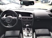 Audi A5 Hatchback 3,0 l 150 kw