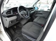 Volkswagen Transporter Ostatní 2,0 l 81 kw