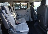 Ford Transit Custom Ostatní 2,0 l 96 kw
