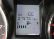 Subaru XV SUV 2,0 l 110 kw