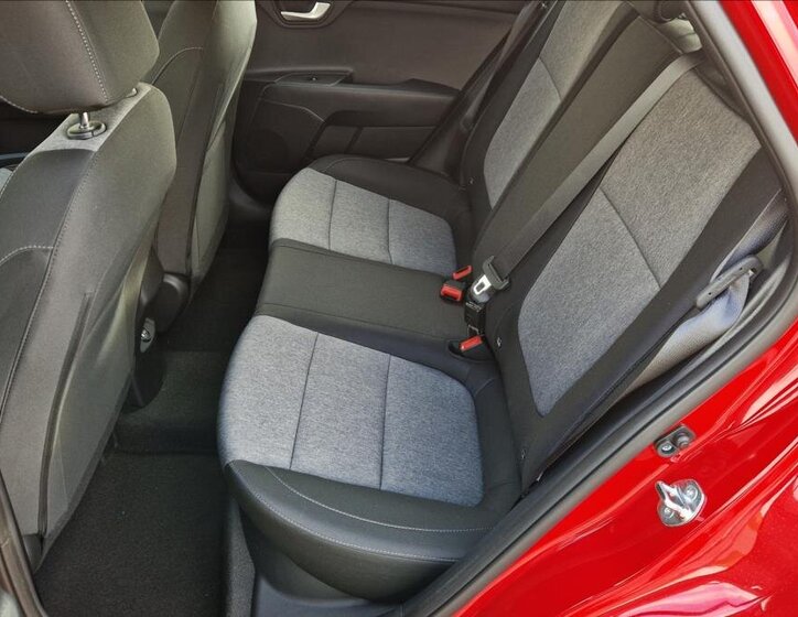 KIA Stonic Hatchback 1,2 l 58 kw