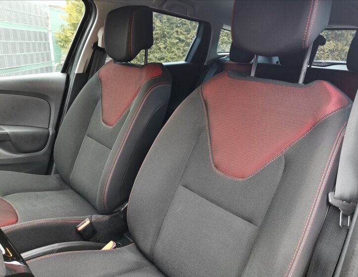 Renault Clio Kombi 1,5 l 55 kw