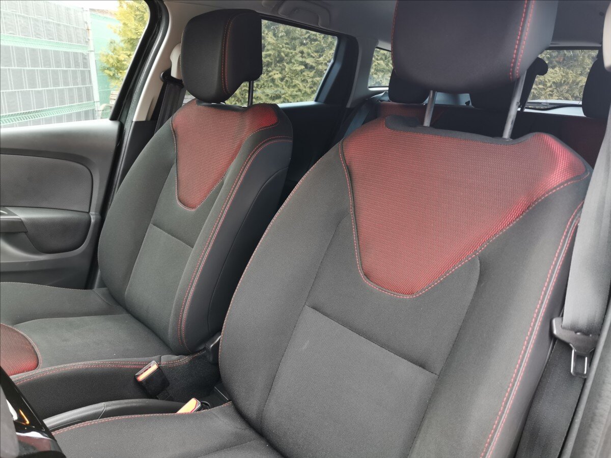 Renault Clio Kombi 1,5 l 55 kw