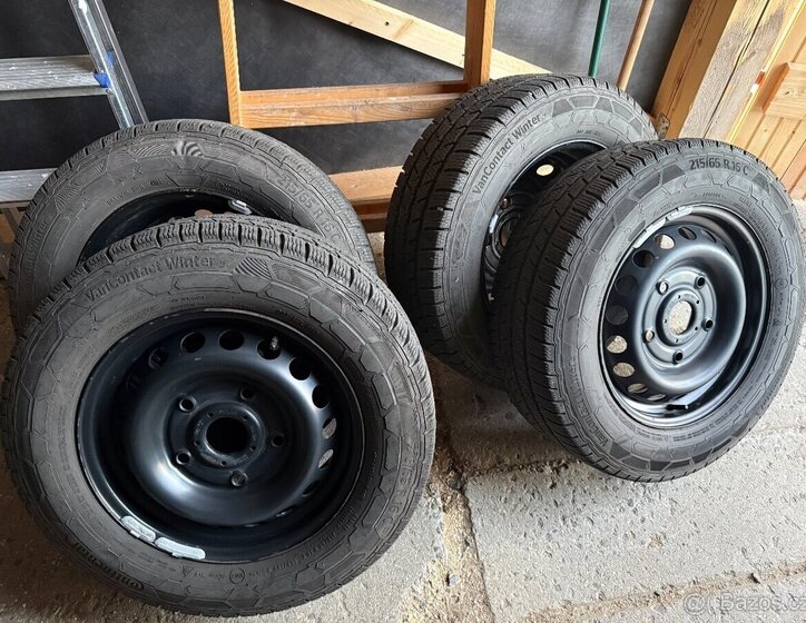 Ford Tourneo Ostatní 2,0 l 110 kw