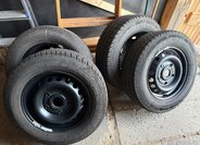 Ford Tourneo Ostatní 2,0 l 110 kw