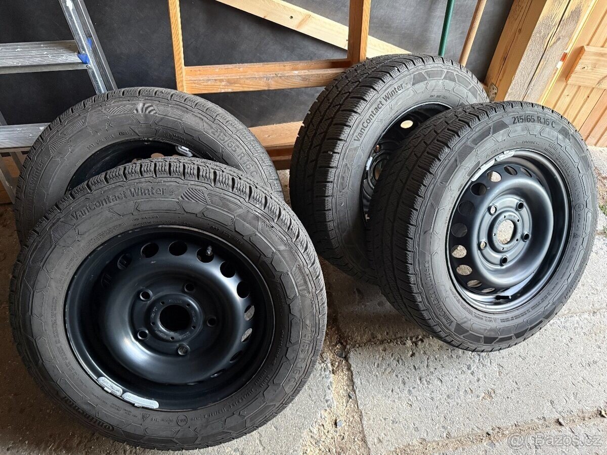 Ford Tourneo Ostatní 2,0 l 110 kw