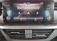 Škoda Scala Hatchback 1,5 l 110 kw