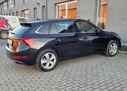 Škoda Scala 11